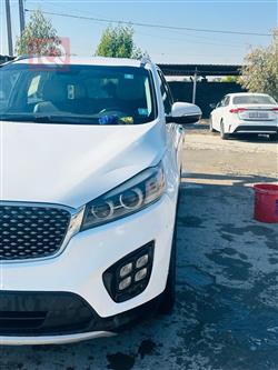 كيا سورينتو